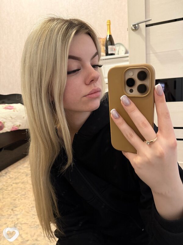 Анастасия, 21, Самаре — анкета №3539953