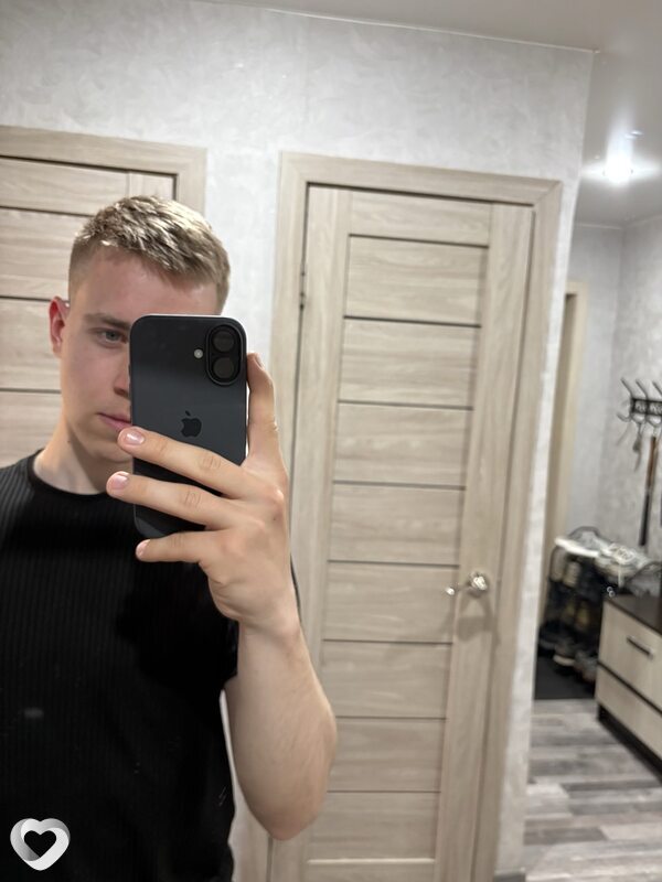Кирилл, 18, Ярославле — анкета №3540232