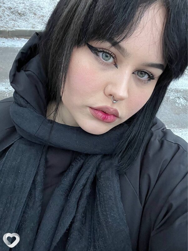 Тая, 23, Калуге — анкета №3540237
