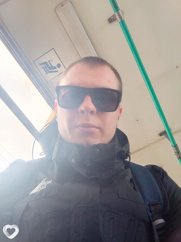 Юрий, 30, Донецке — анкета №3540238