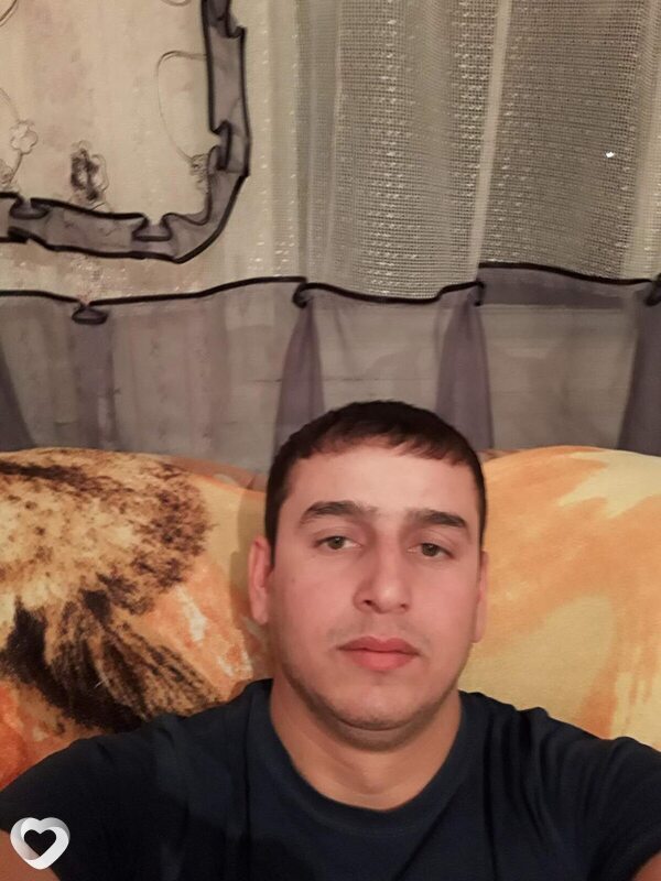 Зейнал, 32, Тольятти — анкета №3540252