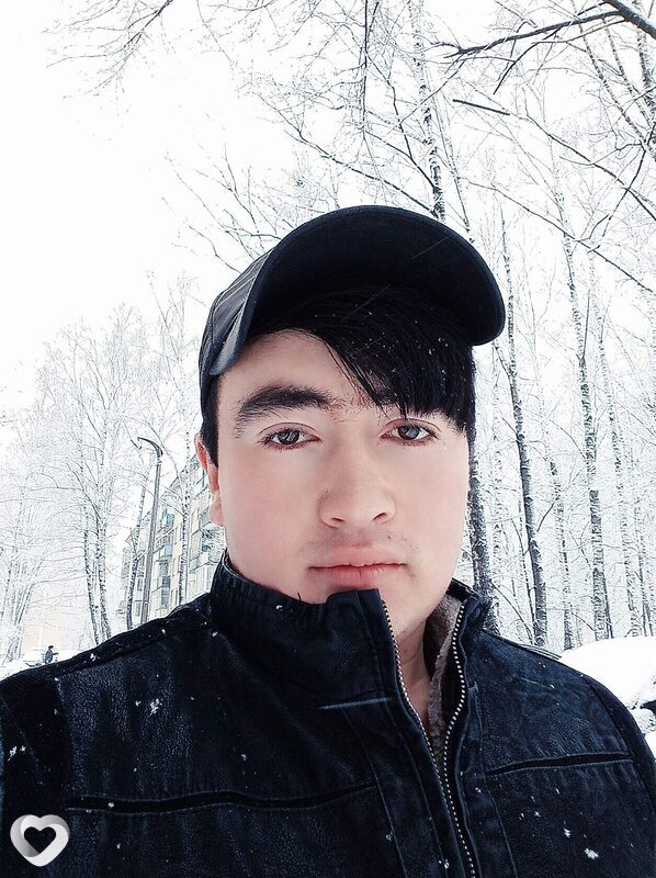 Давлат, 27, Калининграде — анкета №3539971