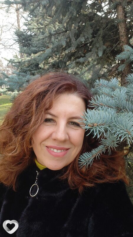 Ксения, 45, Краснодаре — анкета №3539975