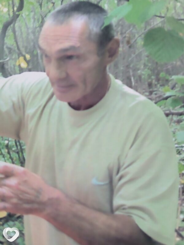 Мурат, 66, Набережных Челнах — анкета №3539976