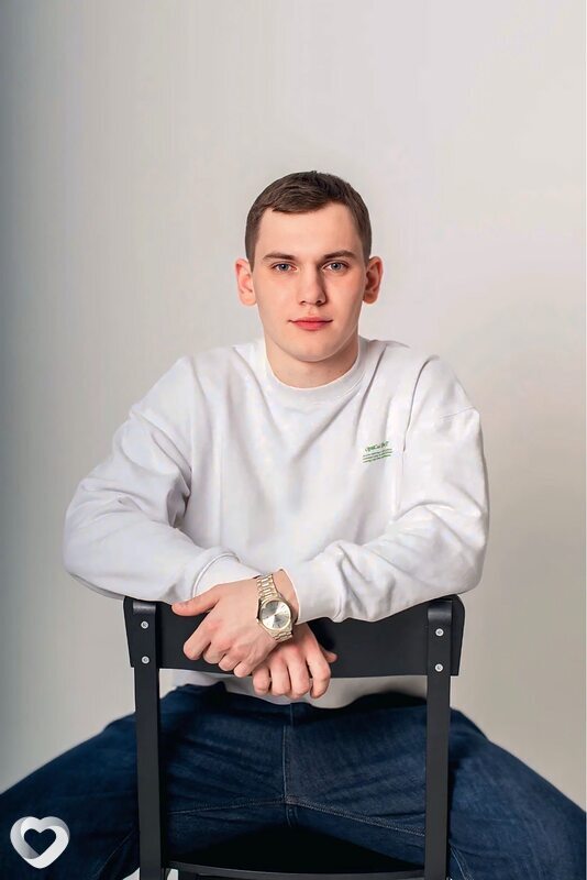 Сергей, 25, Ставрополе — анкета №3540162