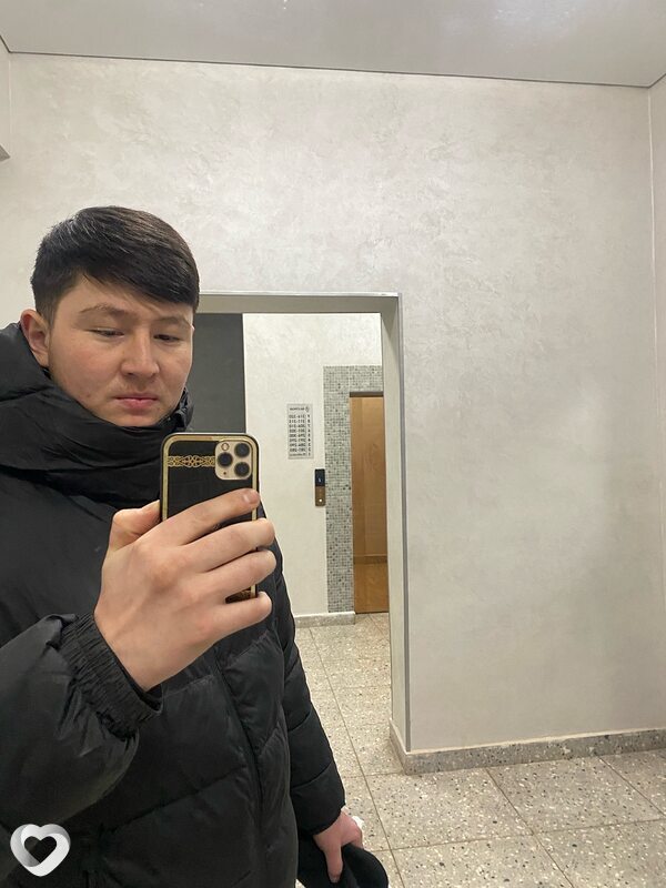 Zhalgas, 20, Костанае — анкета №3540167