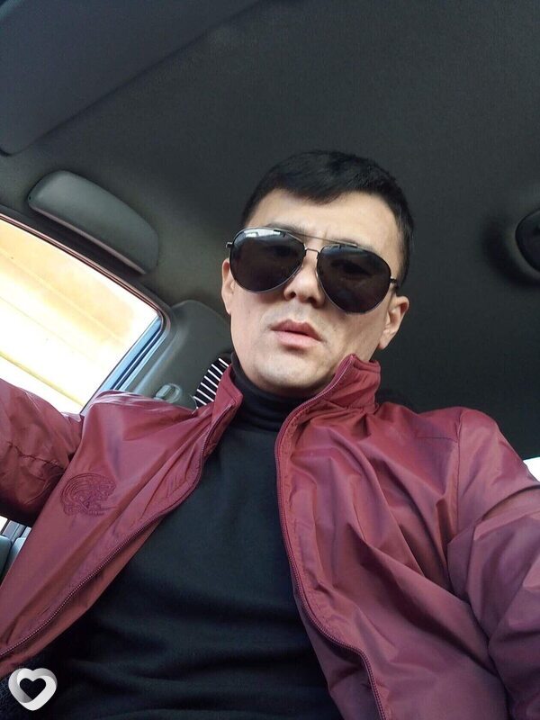 Исл, 33, Барнауле — анкета №3540169