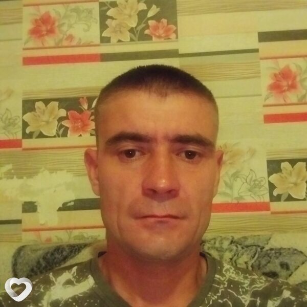 Вася, 37, Прага — анкета №3540170