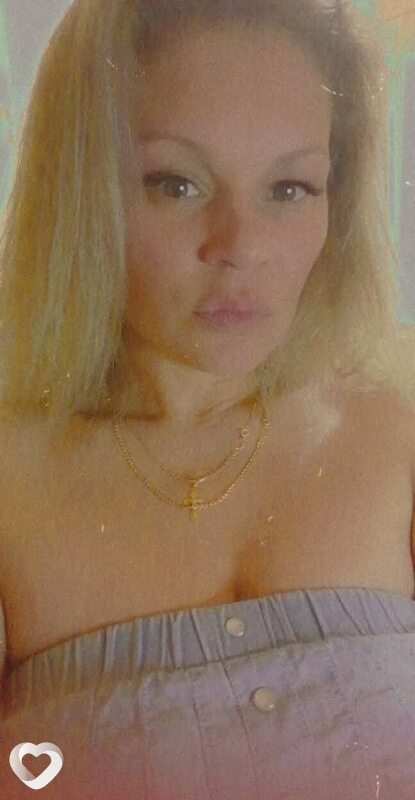 Polina, 46, Выборге — анкета №3540172