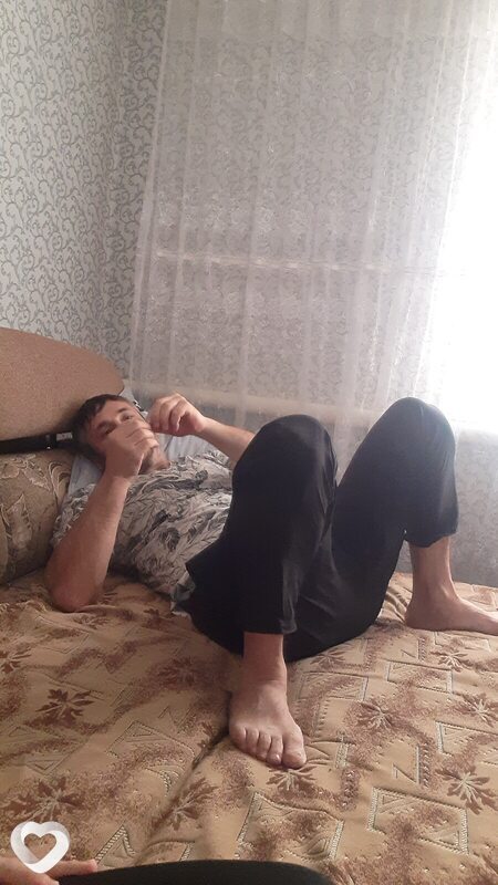 Вадим, Буденновск