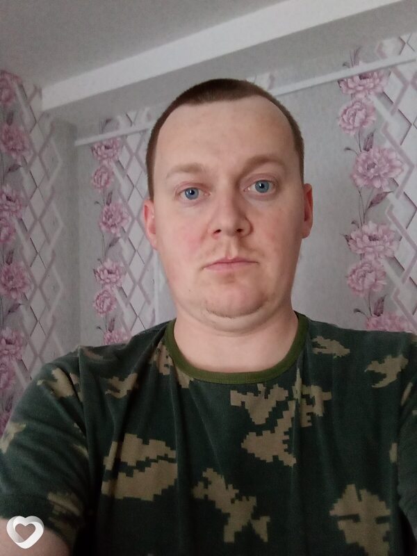 Юрий, 34, Костроме — анкета №3540181