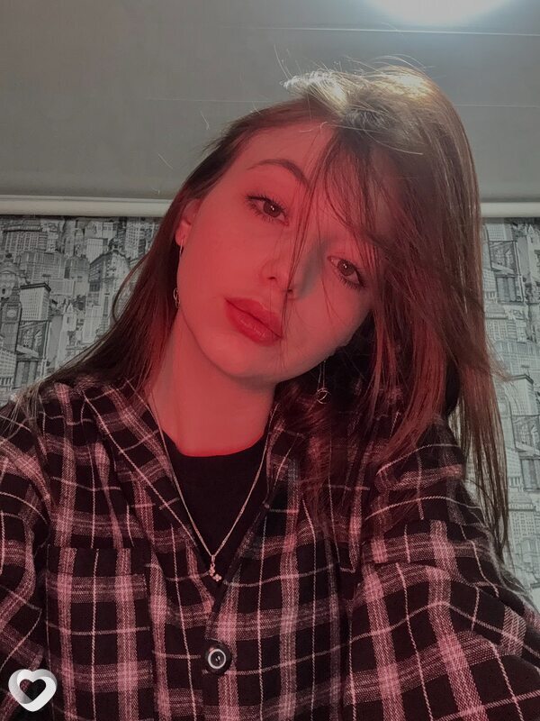 Алина, 20, Могилев — анкета №3539818