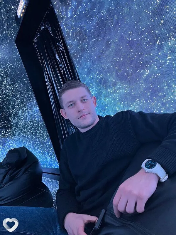 Роман, 28, Москве — анкета №3539820