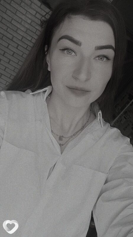 Николь, 29, Ростове-на-Дону — анкета №3539824