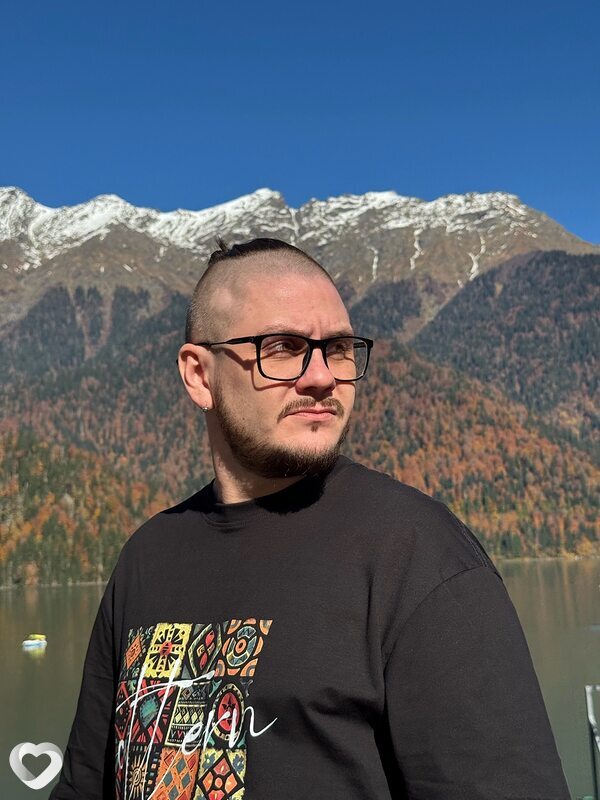 Александр, 34, Сочи — анкета №3539826