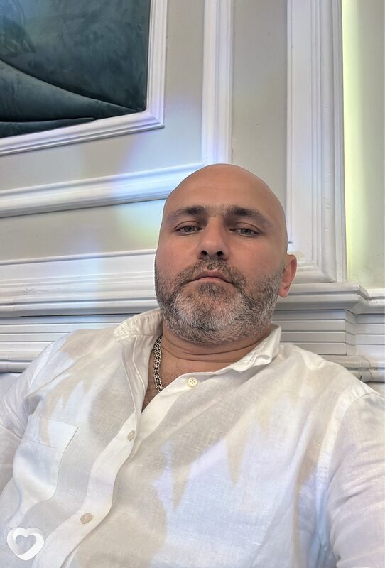 Азер, 40, Казани — анкета №3539827