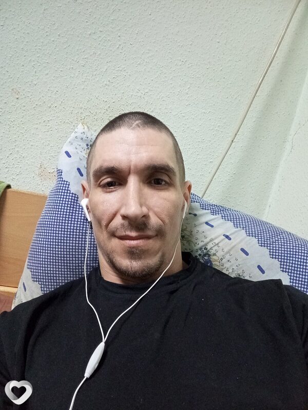 Троя, 37, Харькове — анкета №3539831
