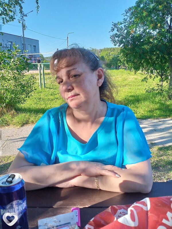 Светлана, Кандалакша