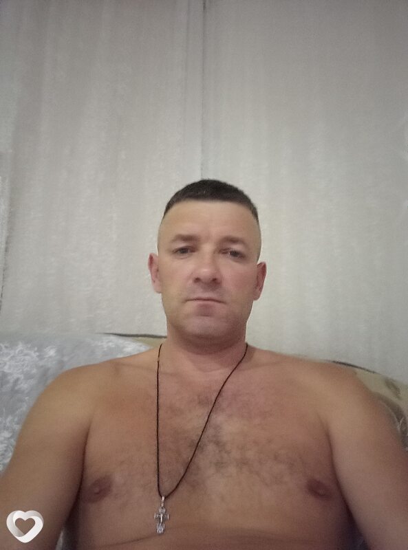Сергей, 42, Минске — анкета №3539887