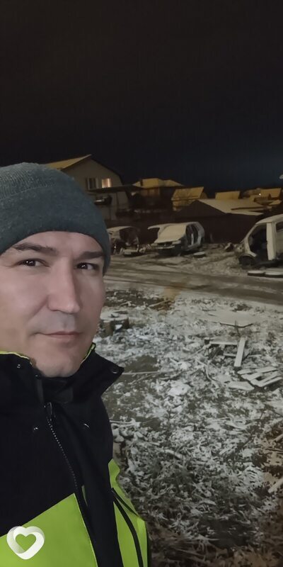 Тимур, 33, Нижнем Новгороде — анкета №3539888