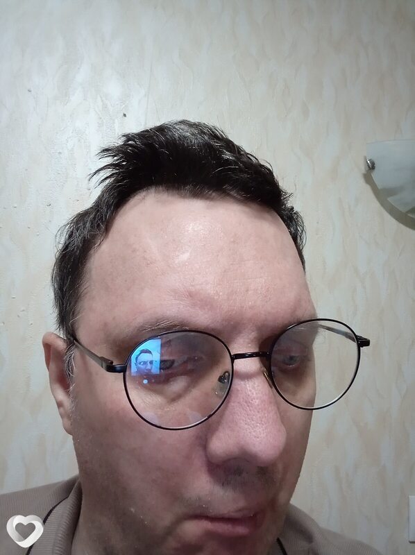 Денис, 49, Санкт-Петербурге — анкета №3539894