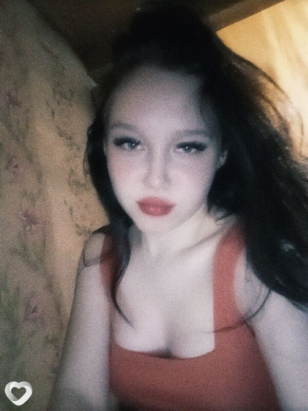 Арина, 21, Москве — анкета №3539904