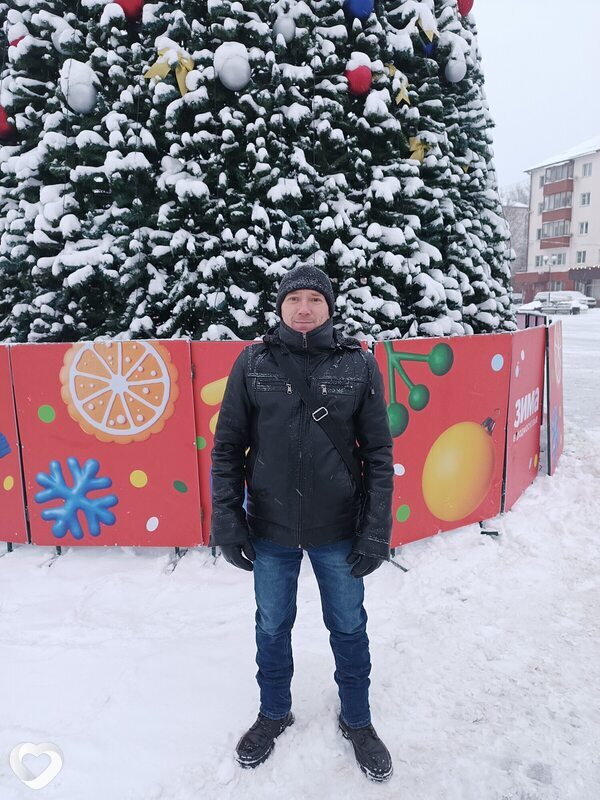 Эдуард, 42, Чебоксарах — анкета №3540110