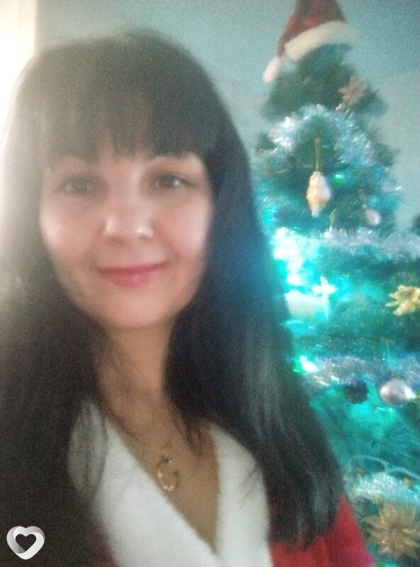 Anna, 43, Санкт-Петербурге — анкета №3540112