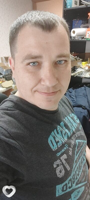Андрей, 45, Сыктывкаре — анкета №3540118