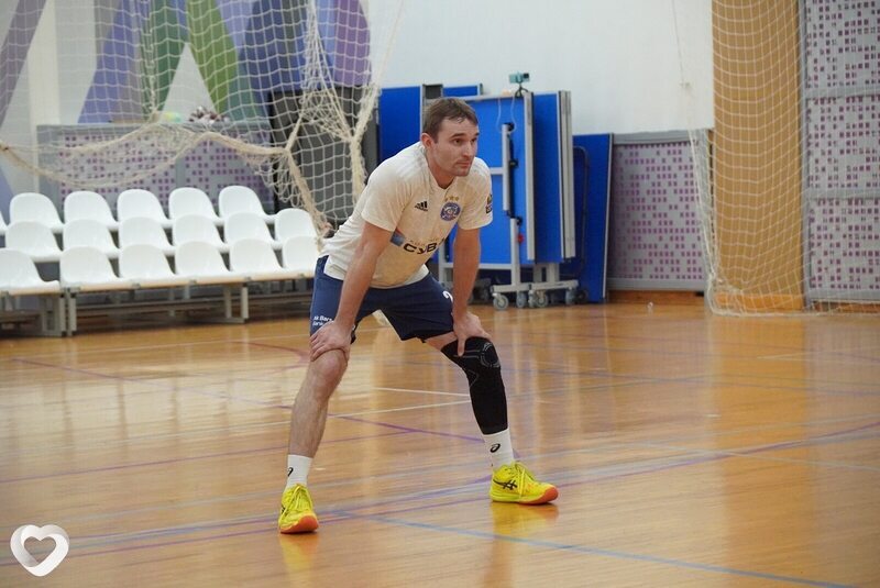 Андрей, 36, Казани — анкета №3540123