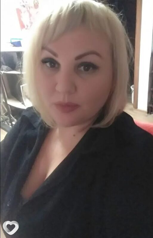 Елена, 46, Саратове — анкета №3540127