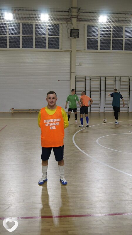 Сергей, 30, Калуге — анкета №3540017