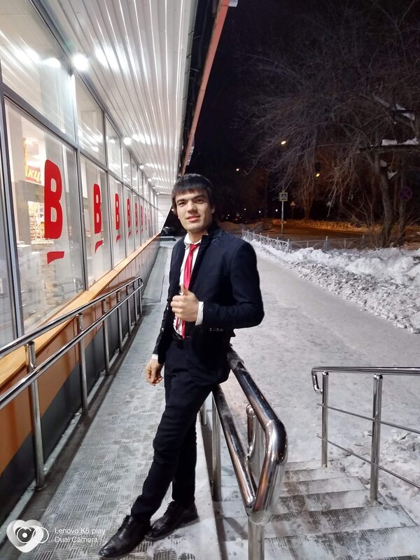 Рома, 31, Екатеринбурге — анкета №3540022