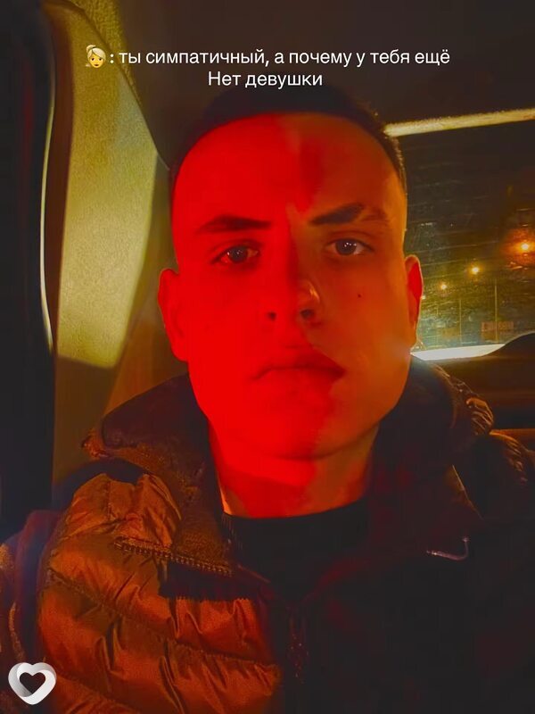 Сергей, 22, Ставрополе — анкета №3540029