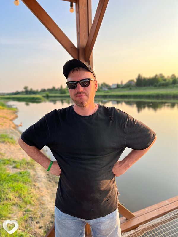 Александр, 37, Екатеринбурге — анкета №3540057