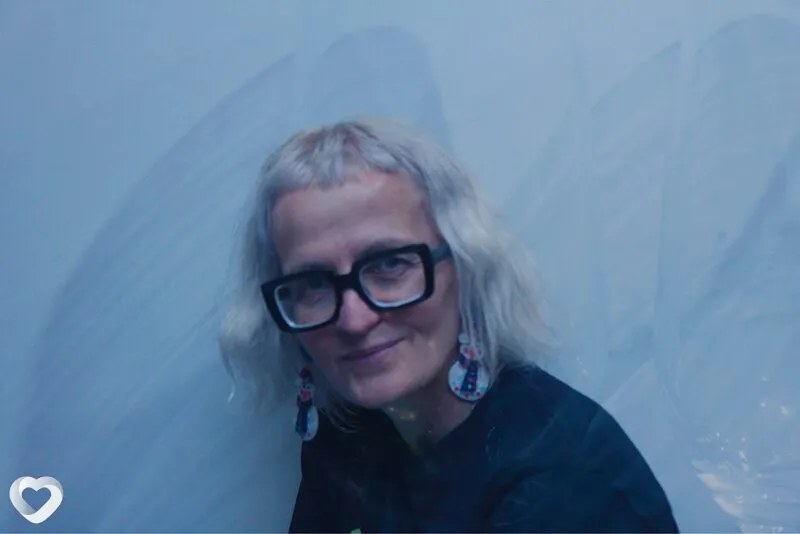 Вика, 56, Москве — анкета №3540059