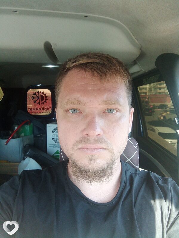 Иван, 38, Челябинске — анкета №3540062