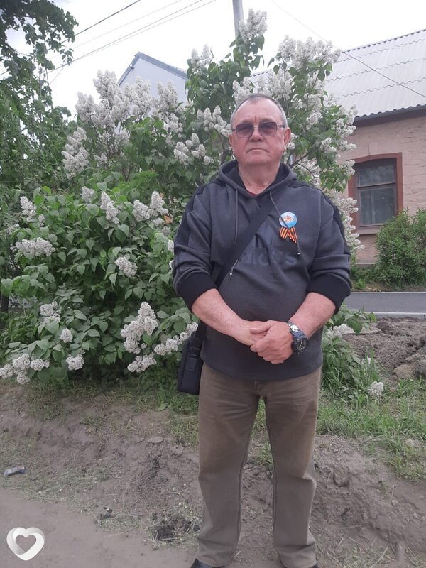 Рафаил, Красный Сулин
