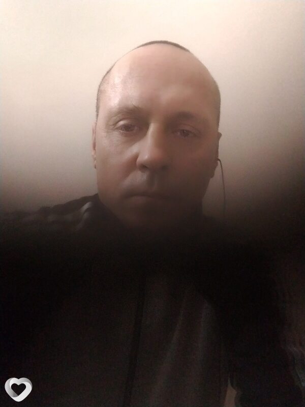 Алексей, 47, Нефтеюганске — анкета №3540067