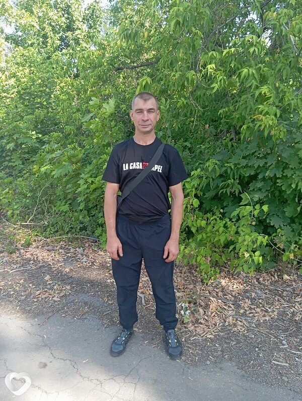 Виталий, 48, Тюмени — анкета №3540070