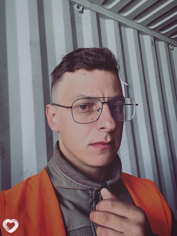 Валентин, 29, Пинске — анкета №3540075