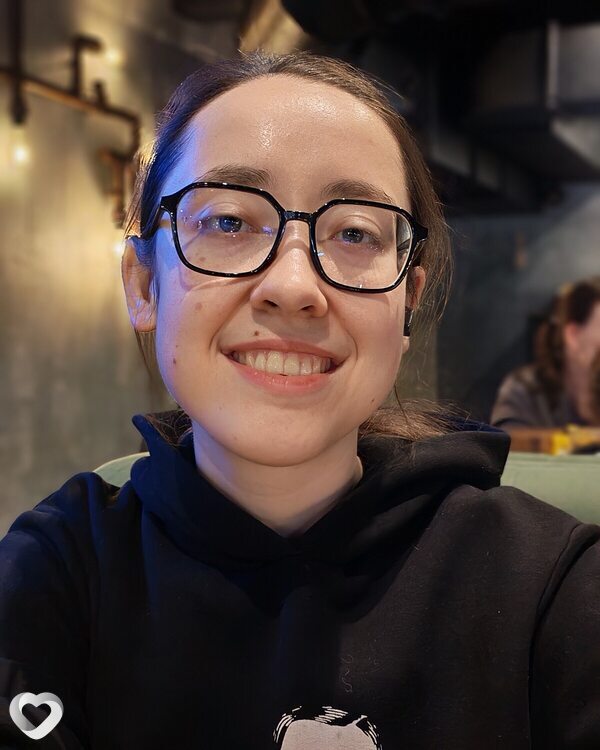 Ксения, 26, Санкт-Петербурге — анкета №3540077