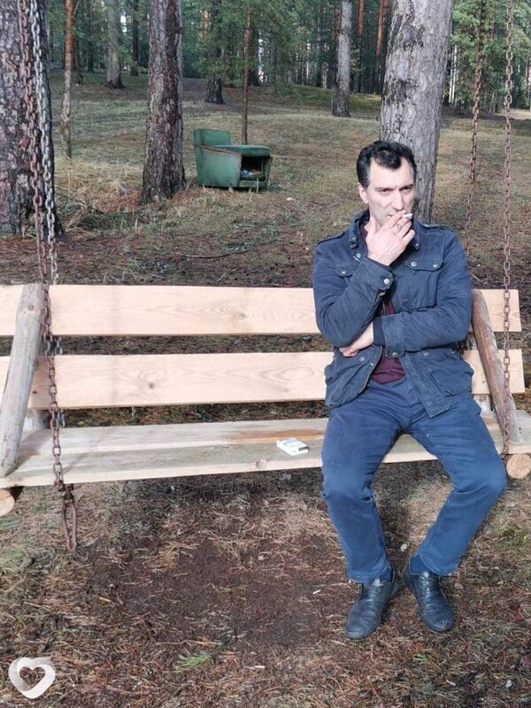 Михаилович, 41, Торжке — анкета №3540044