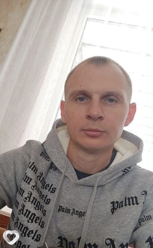 Макс, 41, Лабинске — анкета №3540046