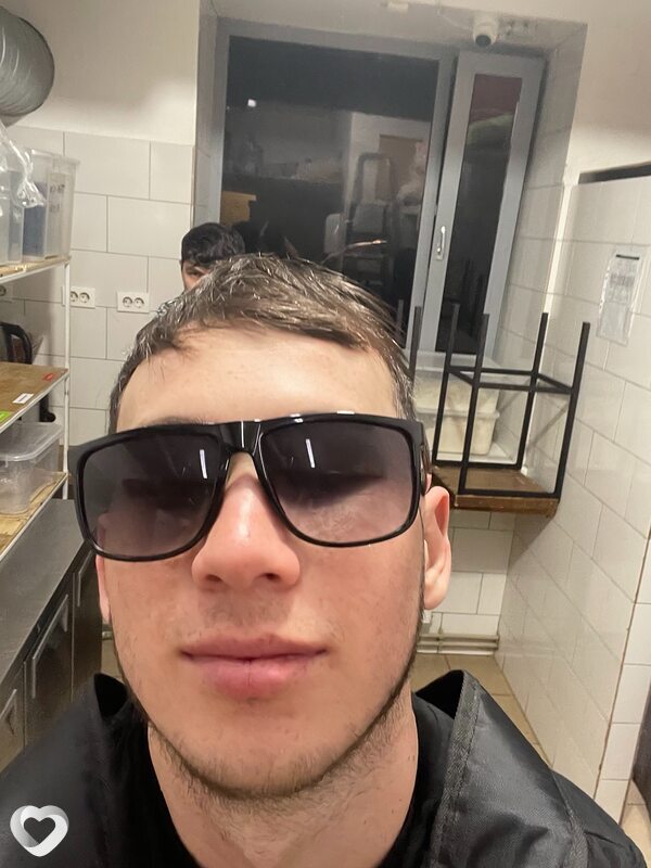 Баха, 23, Кирове — анкета №3540084