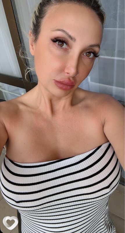 Татьяна, 43, Москве — анкета №3540088