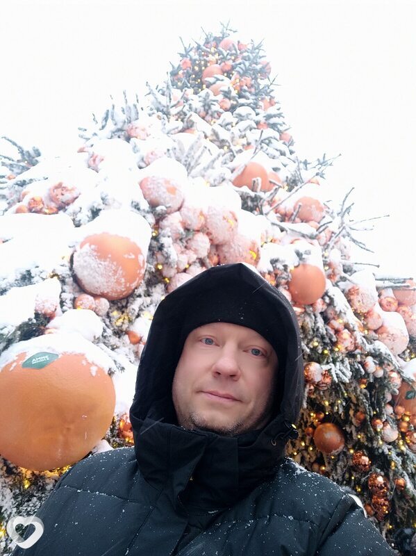 Иван, 45, Балашихе — анкета №3540106