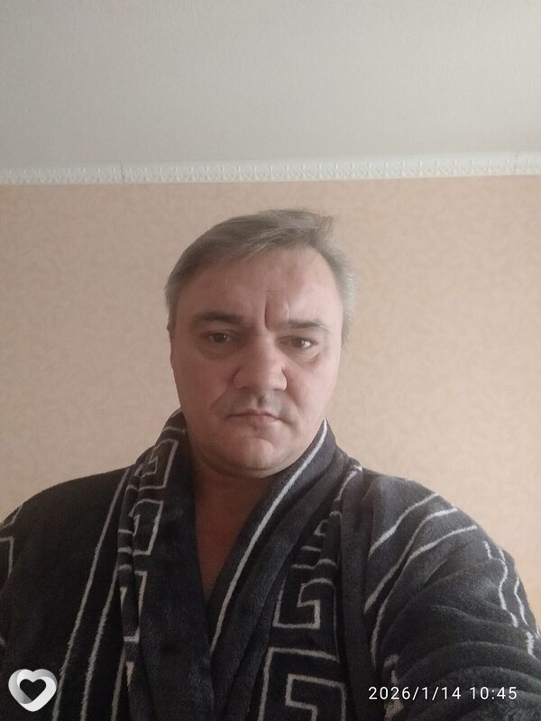 Серёжа, 47, Ижевске — анкета №3539983