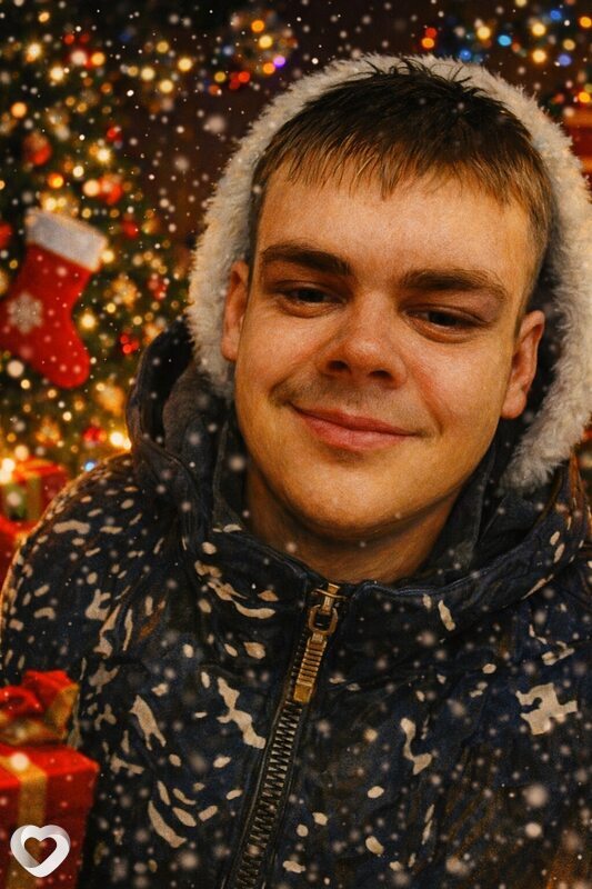 Дмитрий, 27, Рудном — анкета №3539985