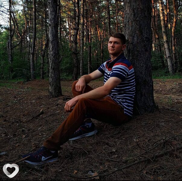 Александр, 30, Запорожье — анкета №3539989